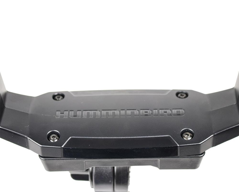 Humminbird Helix Fish Finder Mount with Track Mounted LockNLoad Mounting System FFP-1004 (7)
