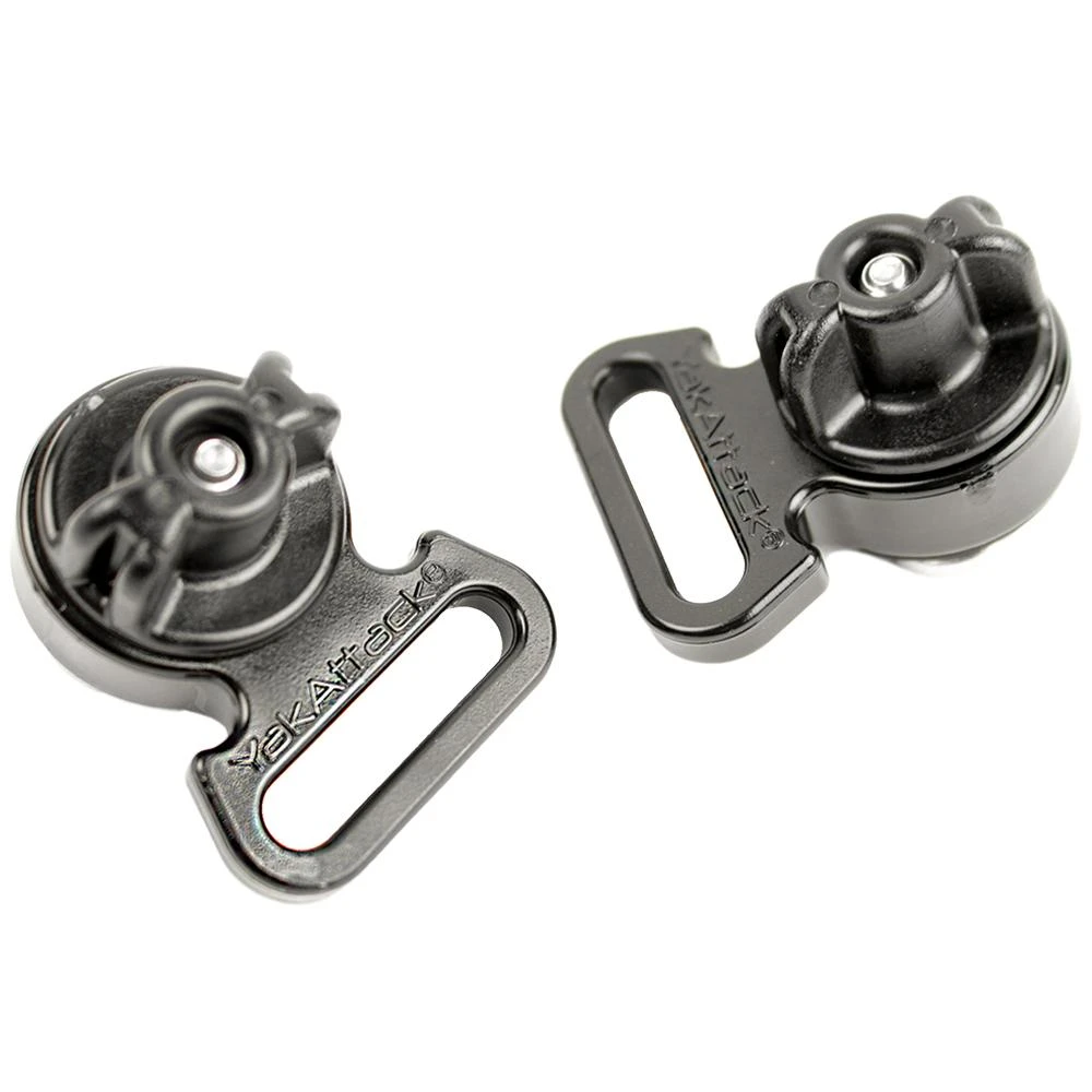 Horizontal Tie Downs - Pair AAP-1027 (2)