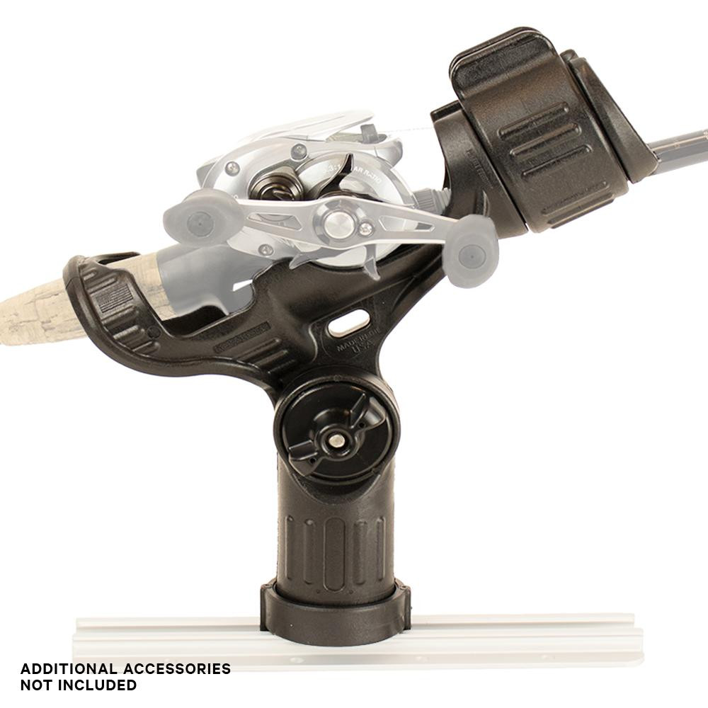 YakAttack Omega Pro Rod Holder - Thumbnail 5