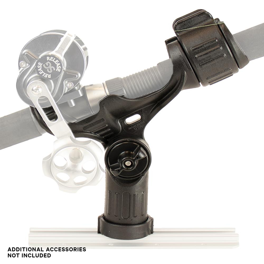 YakAttack Omega Pro Rod Holder - Thumbnail 3
