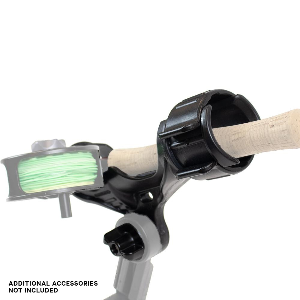 YakAttack Omega Pro Rod Holder