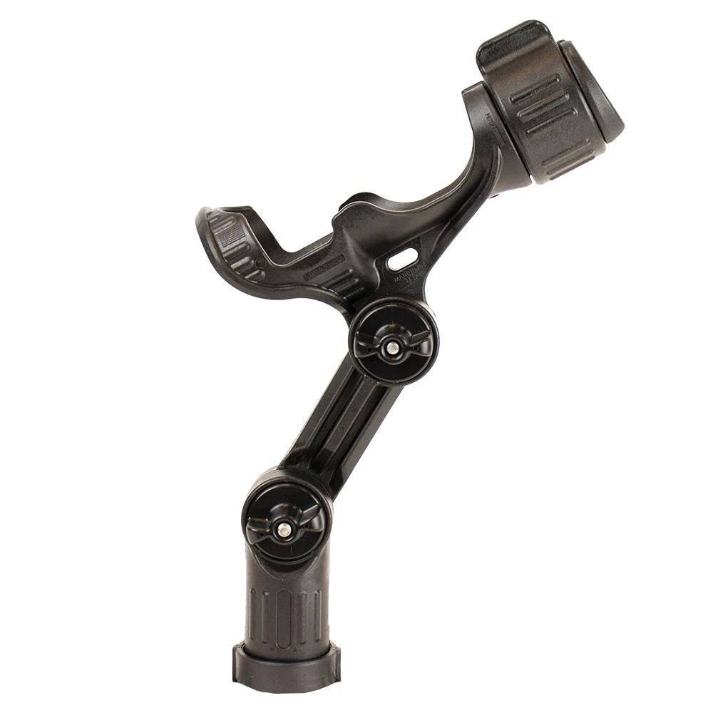 Omega Pro Rod Holder with Track Mounted LockNLoad Mounting System RHM-1002 (1)