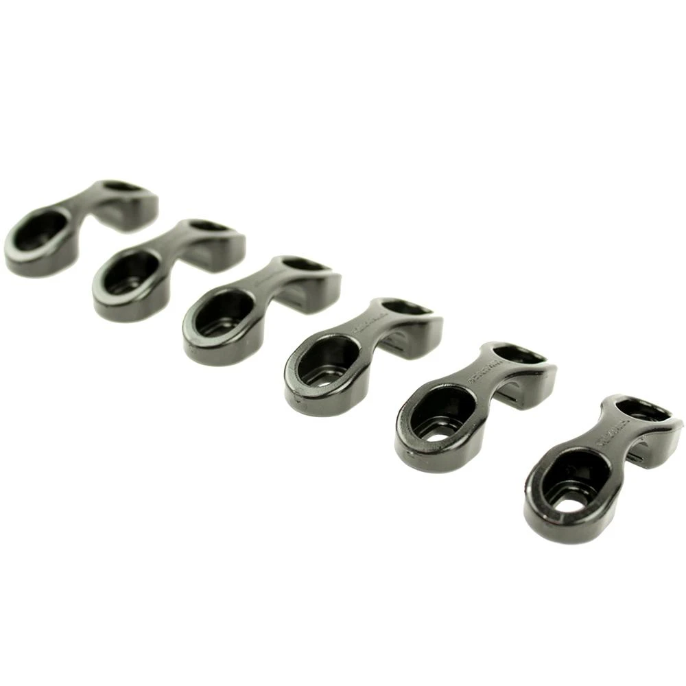 Snagless Slotted Padeye Kit, 6 Pack YEP-1002 (3)