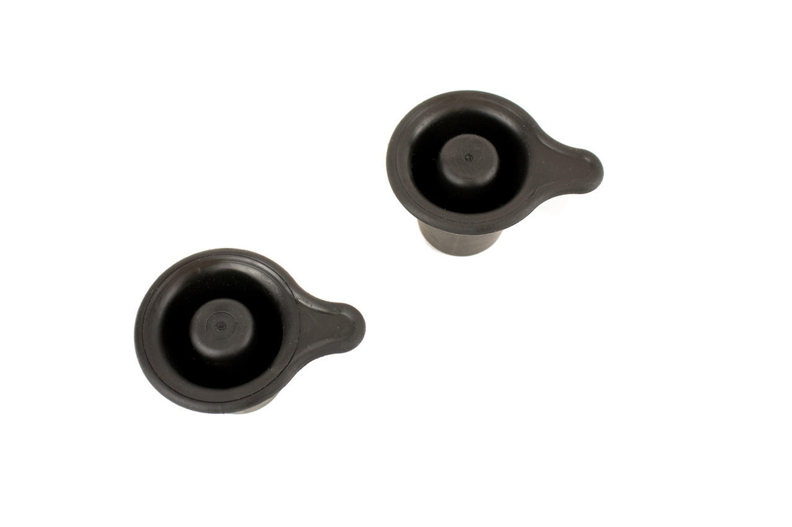 Scupper Plugs, MED/LRG 2 Pack YEP-1004