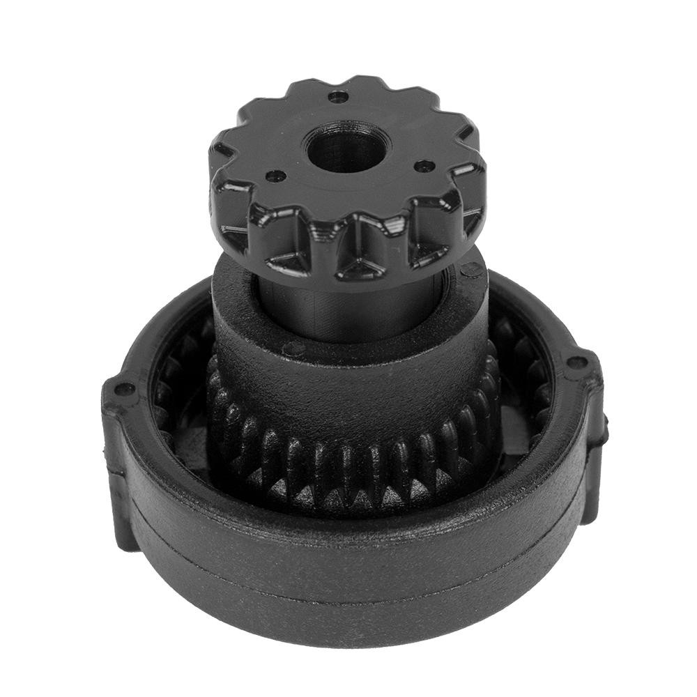 YakAttack® LockNLoad™ Track Base