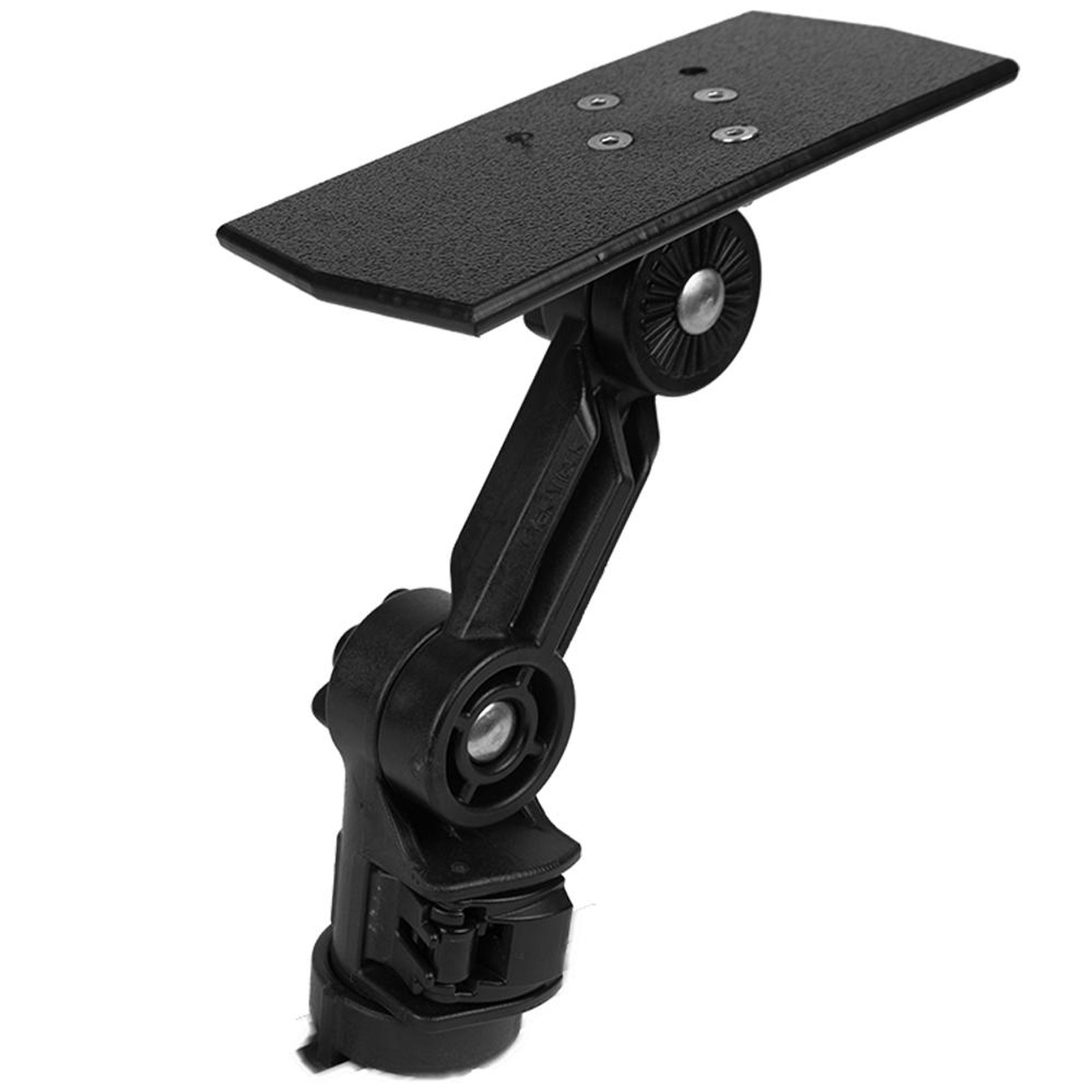 Torqeedo Throttle Mount with Track Mounted LockNLoad™ Mounting System