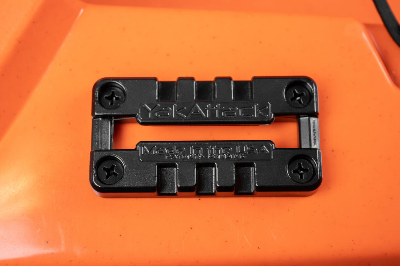 YakAttack® MightyMount Switch™