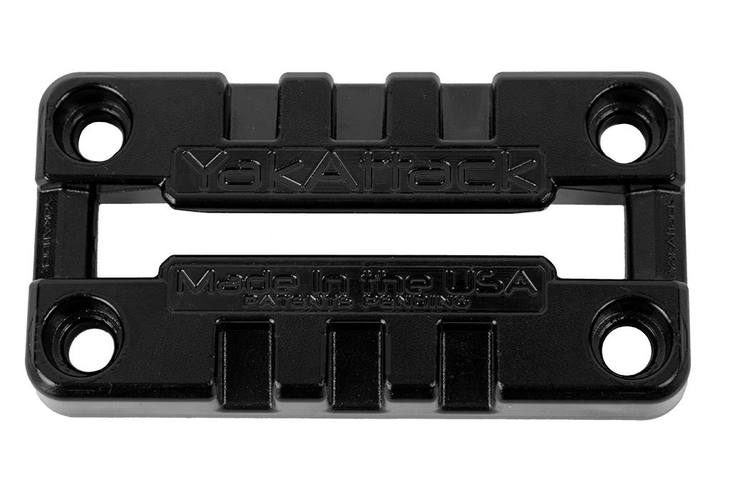 YakAttack® MightyMount Switch™