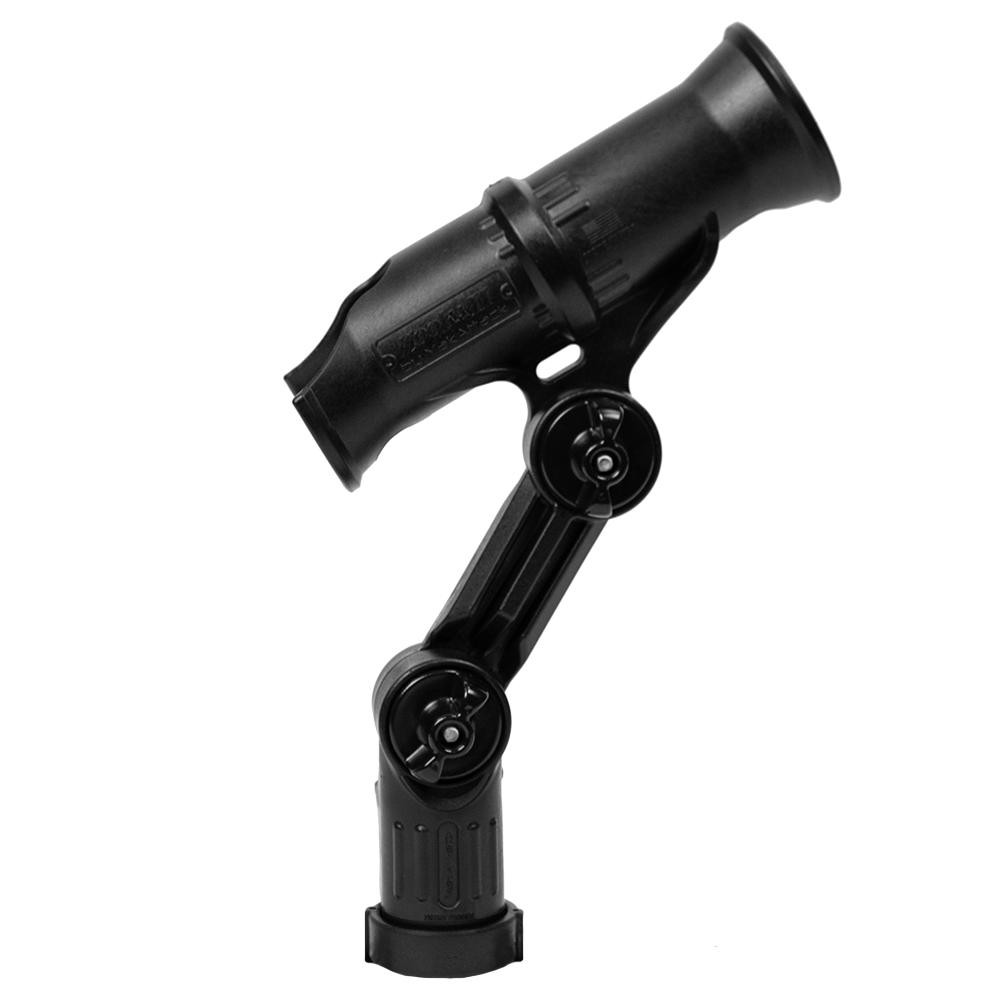 YakAttack Zooka II Kayak Fishing Rod Holder with LockNLoad