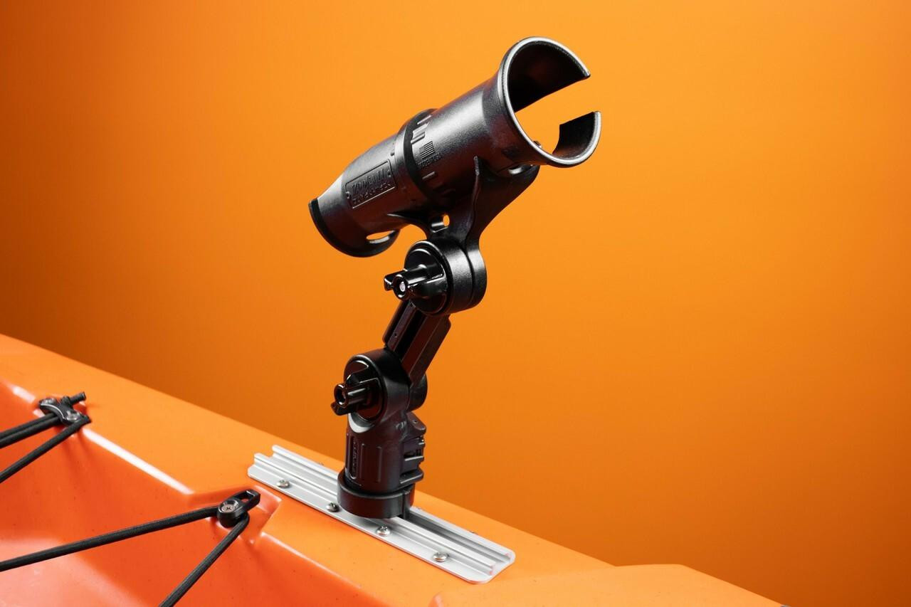 YakAttack Zooka II Rod Holder