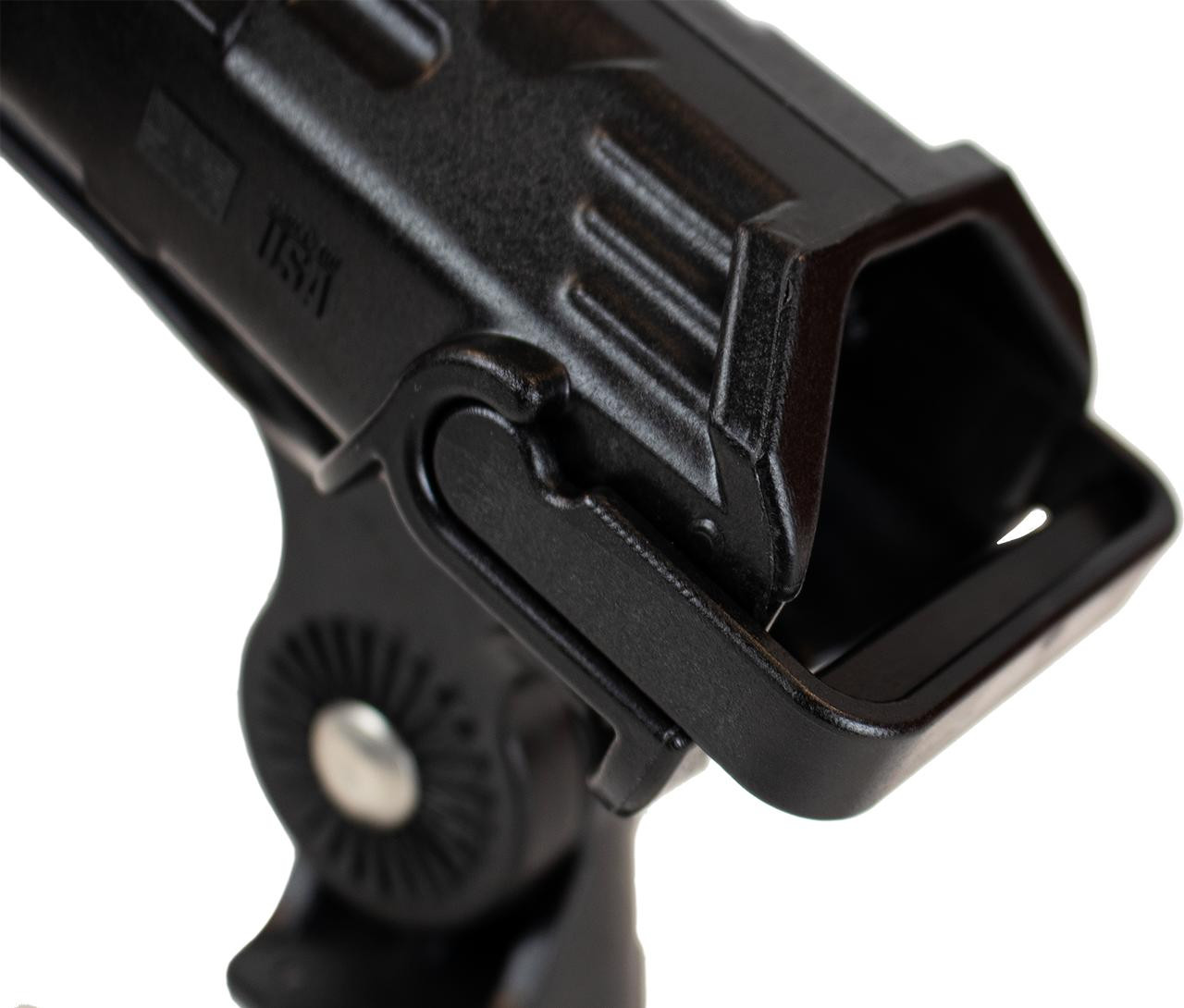 YakAttack AR Tube Rod Holder - Thumbnail 3