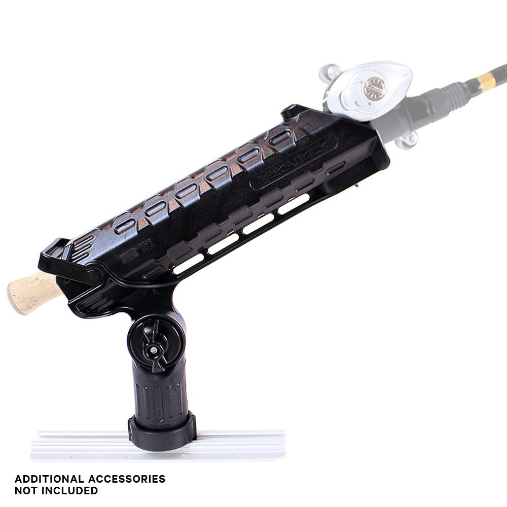 YakAttack AR Tube Rod Holder - Thumbnail 3