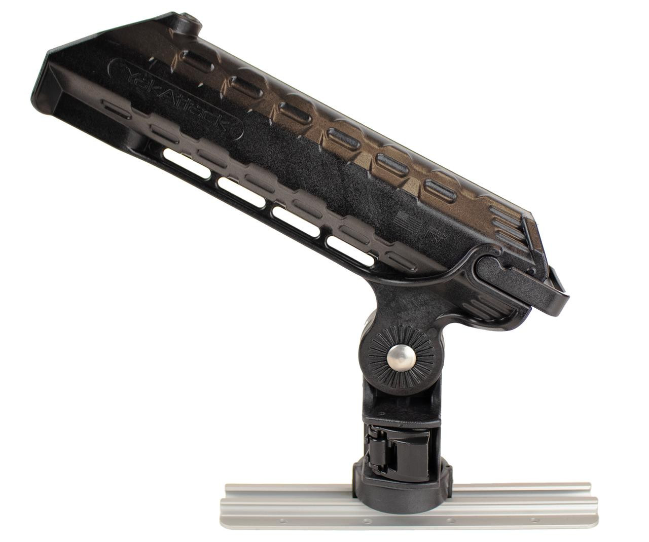YakAttack AR Tube Rod Holder - Thumbnail 4