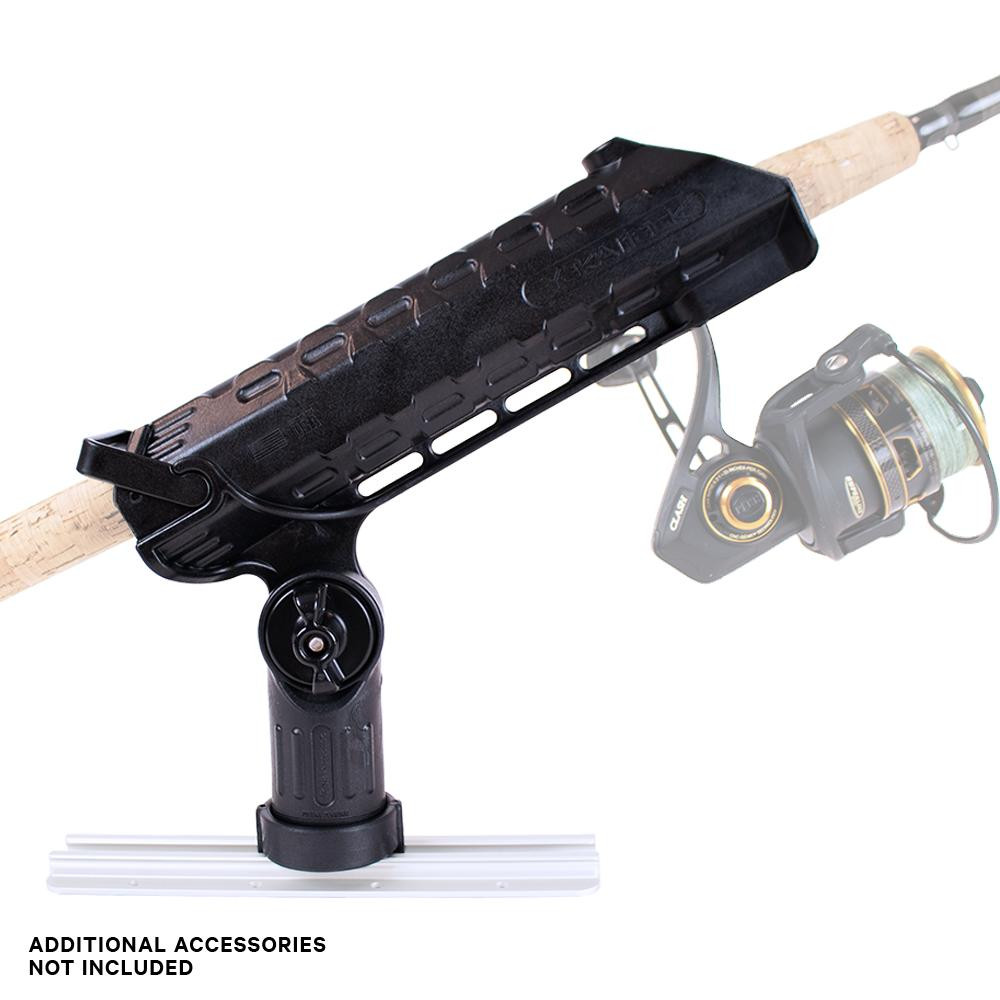YakAttack AR Tube Rod Holder - Thumbnail 2