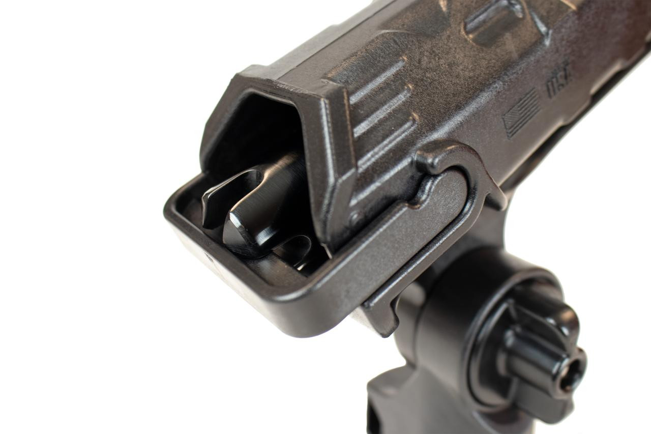YakAttack AR Tube Rod Holder