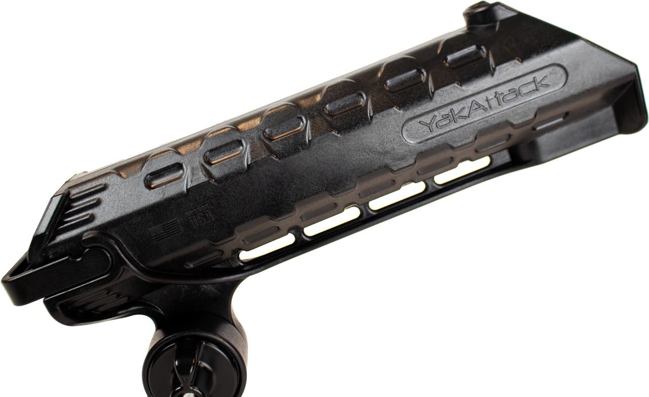 YakAttack AR Tube Rod Holder - Thumbnail 2