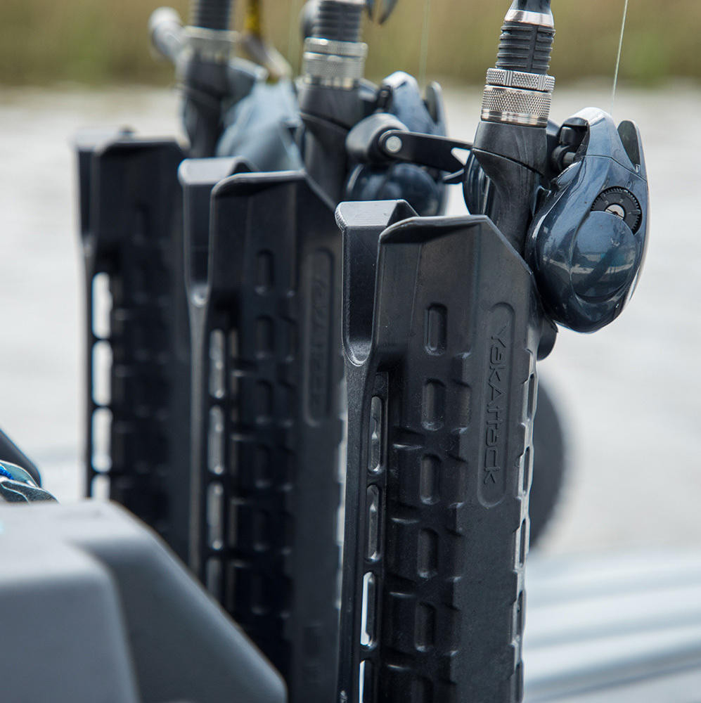 YakAttack AR Tube Rod Holder - Thumbnail 2