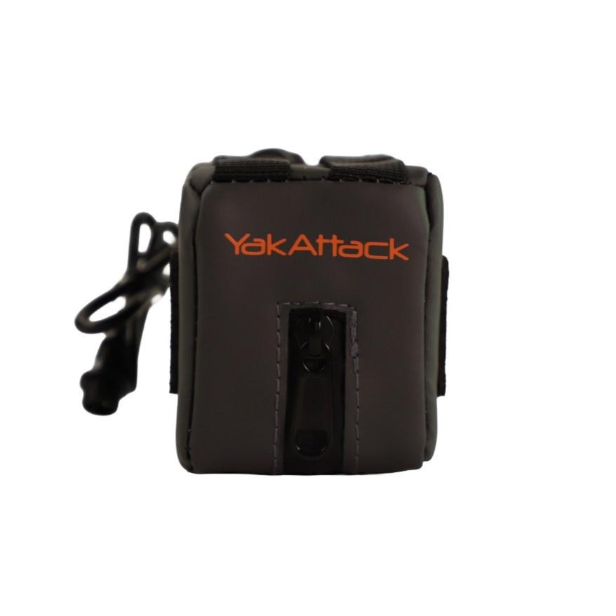 YakAttack 10Ah Pro Power Fish Finder Battery Kit - Powered by