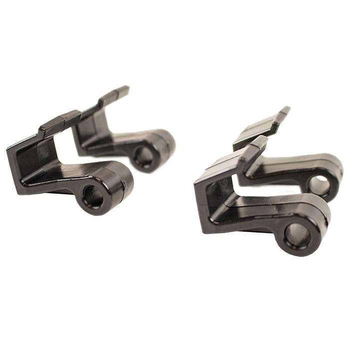 YakAttack® OmniHooks- Kayak Fishing Essentials