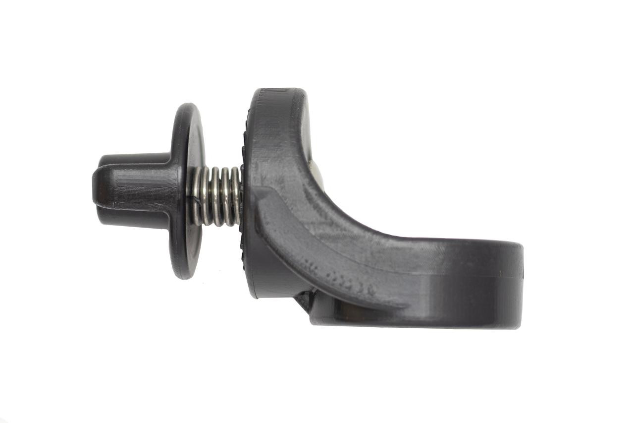 YakAttack® LockNLoad™ 90 Degree Adapter