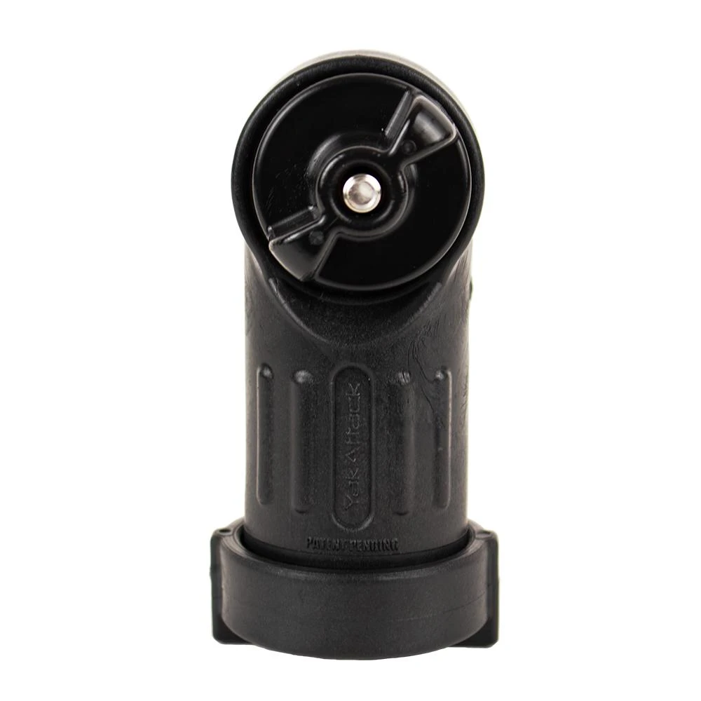 Complete LockNLoad Mounting Base LNL-1005 (1)