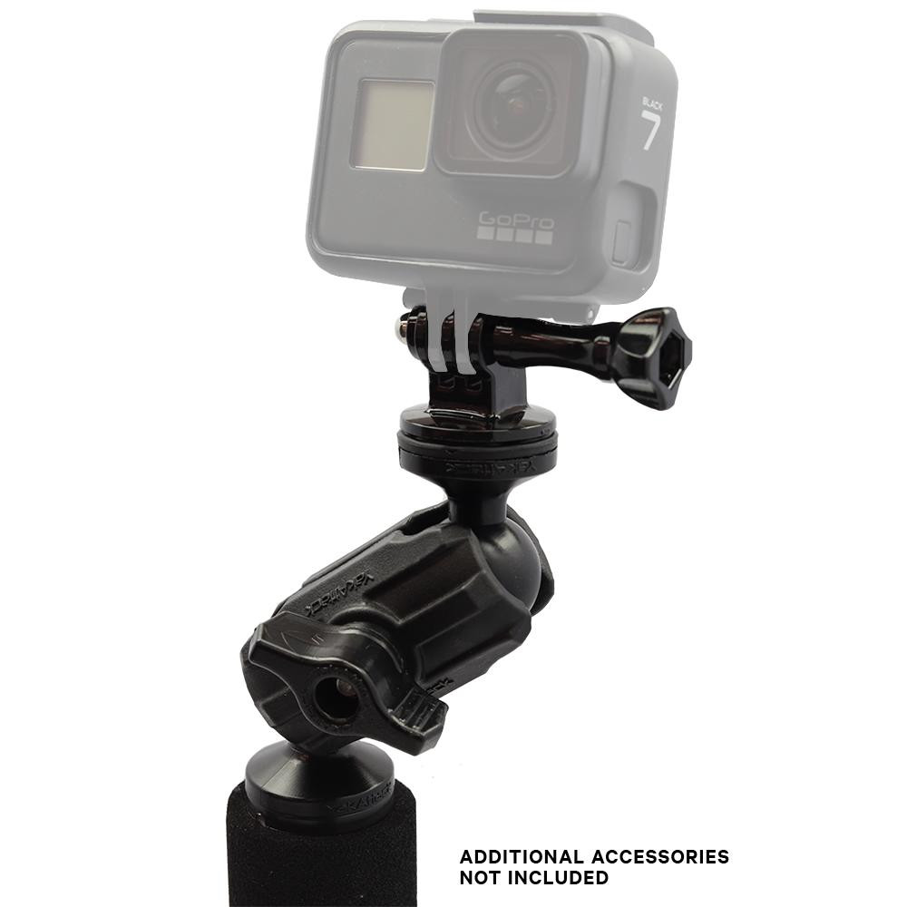 YakAttack PanFish Pro Camera Mount - Thumbnail 2