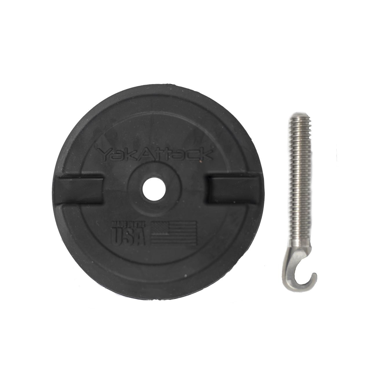 SUP Leash Plug Adapter Starter Kit LPA-1007 (1)