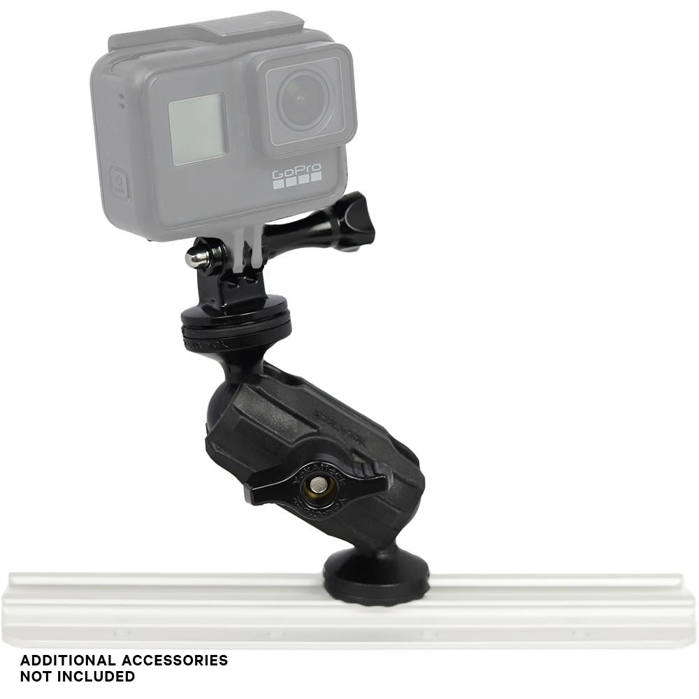 YakAttack® - Articulating Camera Mount