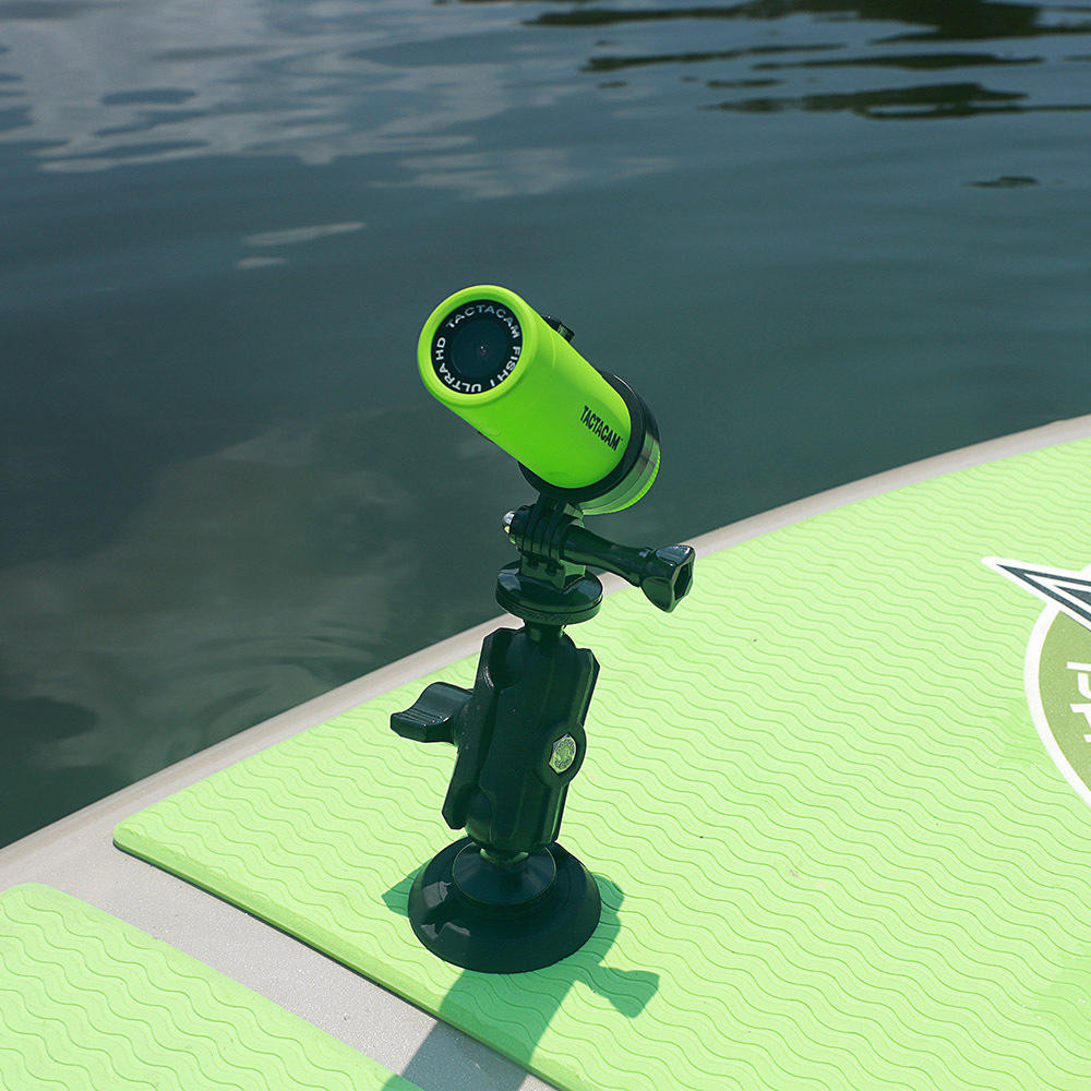 YakAttack® - Articulating Camera Mount