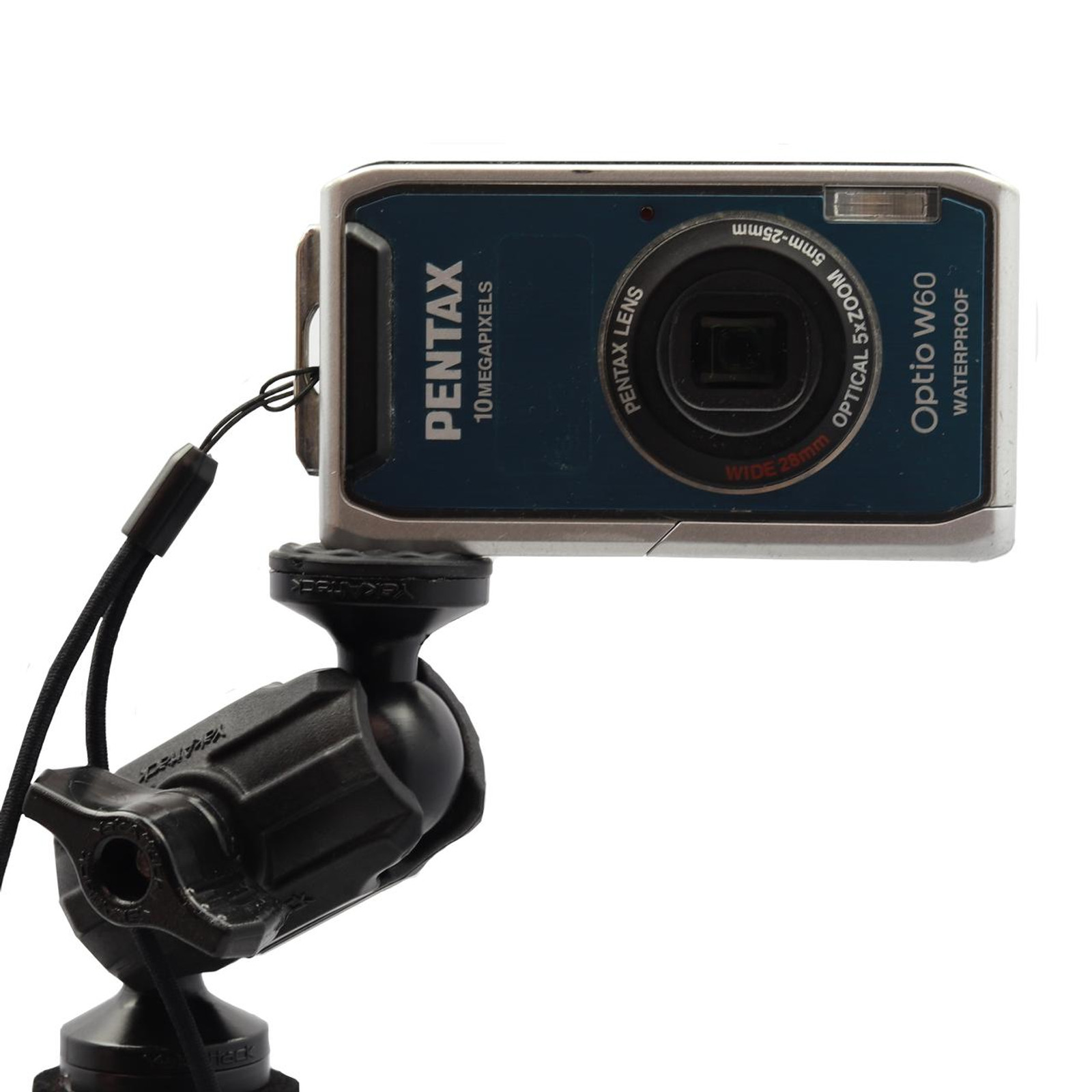 YakAttack Camera Ball CMS-1005