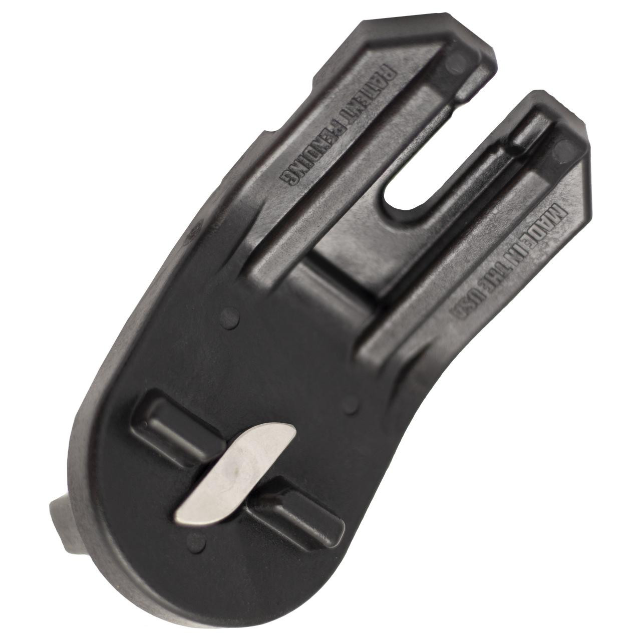 TurnKey Track Adapter - 60° Mount MTA-1005 (3)