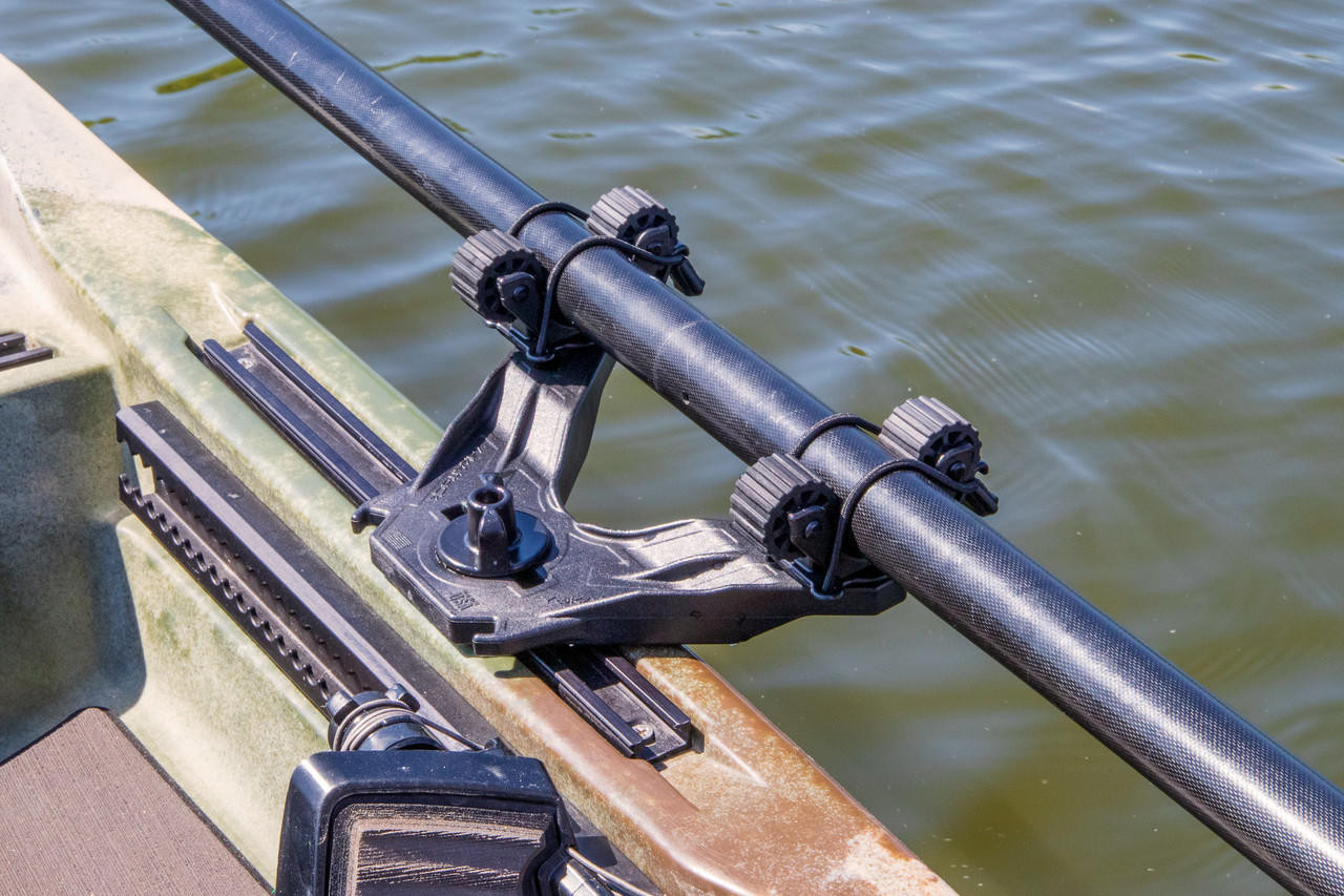 DoubleHeader with Dual RotoGrip Paddle Holders TMA-1002 (9)