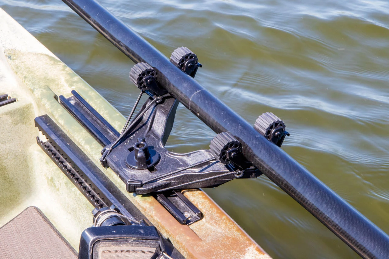 DoubleHeader with Dual RotoGrip Paddle Holders TMA-1002 (8)