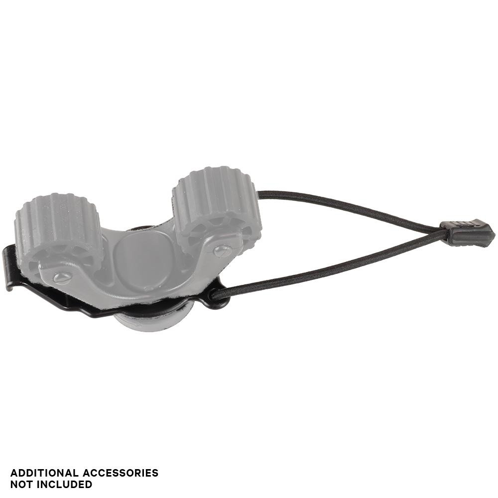 YakAttack® RotoGrip SnapNStrap - 2 Pack - Kayak Fishing Essentials