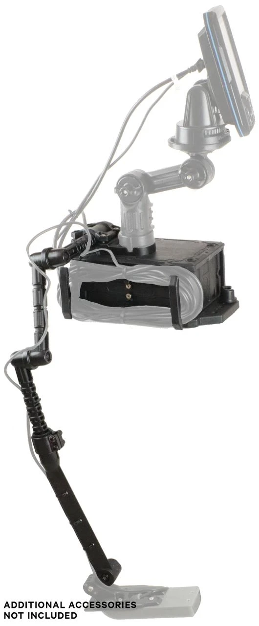 CellBlok Battery Box and SwitchBlade Transducer Arm Combo CLB-1003 (6)