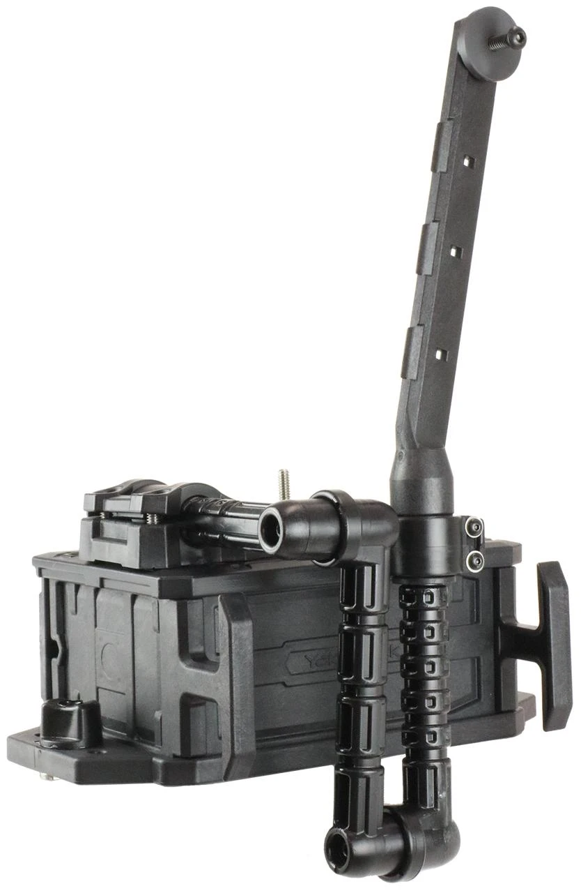 CellBlok Battery Box and SwitchBlade Transducer Arm Combo CLB-1003 (3)