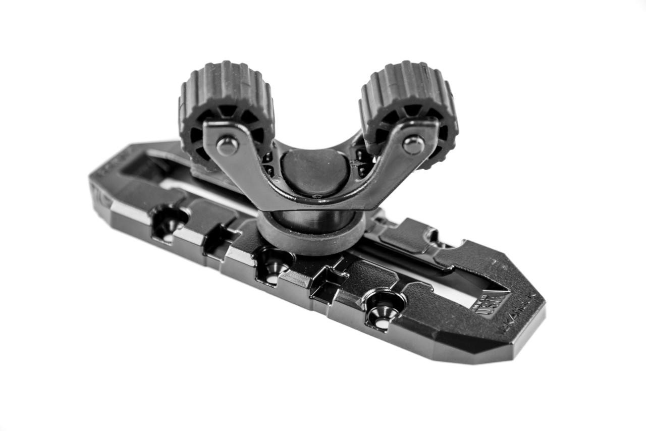 SIX FT DITCHセット　nyhc YakAttack ® GridLoc MightyMount XL™ - 6