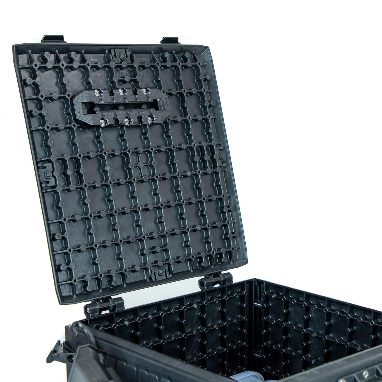 YakAttack ® GridLoc MightyMount XL™ - 6