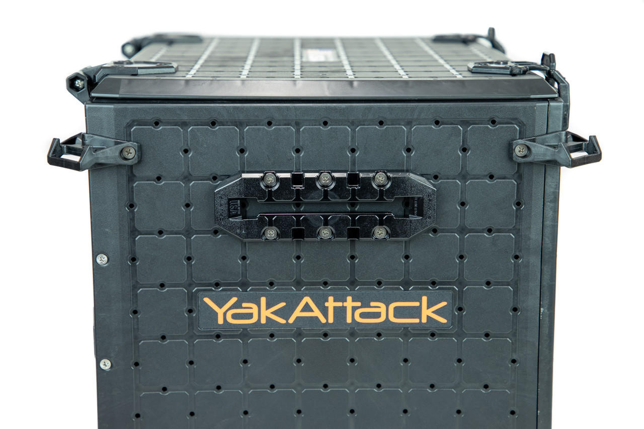 YakAttack ® GridLoc MightyMount XL™ - 6
