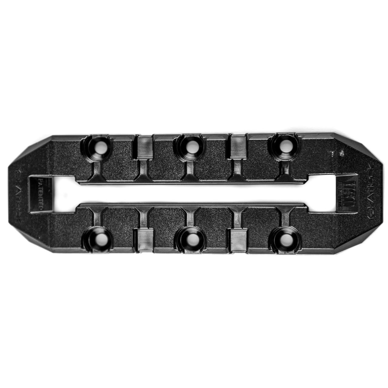 YakAttack ® GridLoc MightyMount XL™ - 6