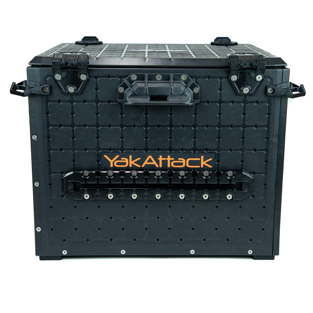 YakAttack ® GridLoc MightyMount XL™ - 12
