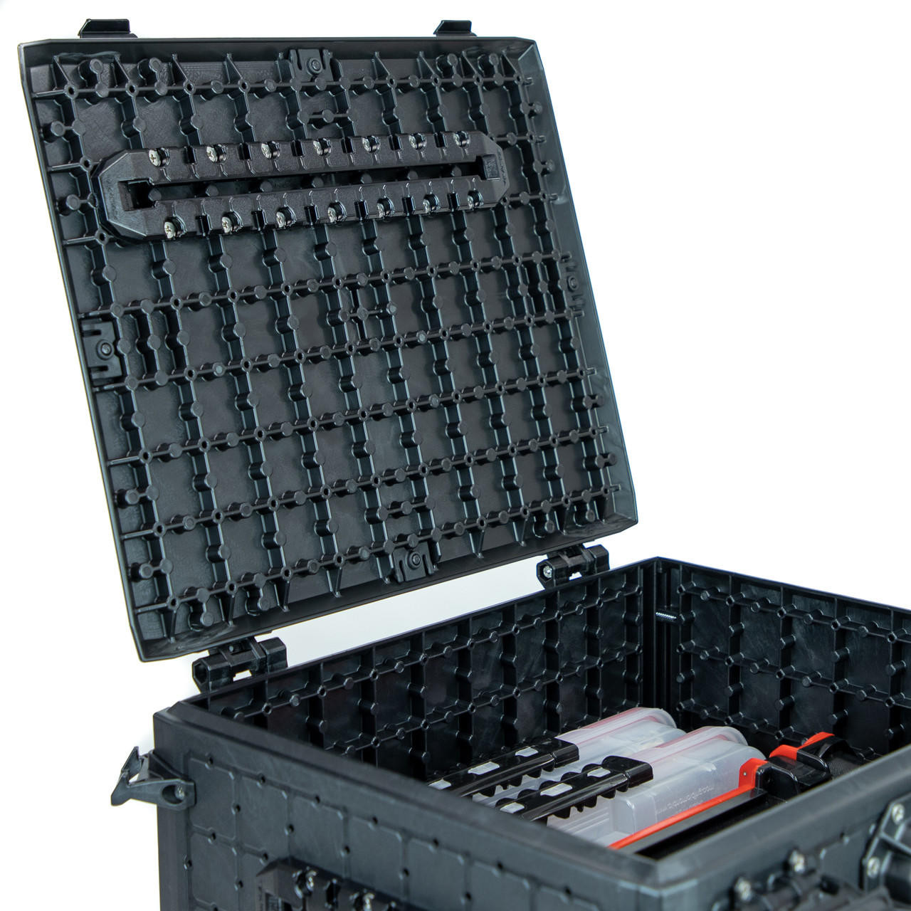 YakAttack ® GridLoc MightyMount XL™ - 12