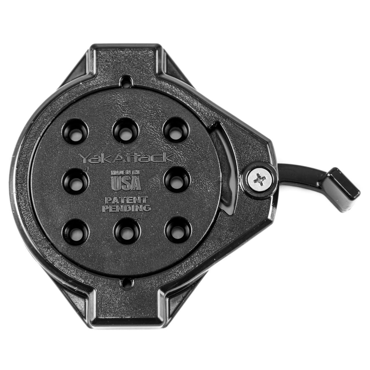 TetherTube Turret BLP-AC-0007 (2)