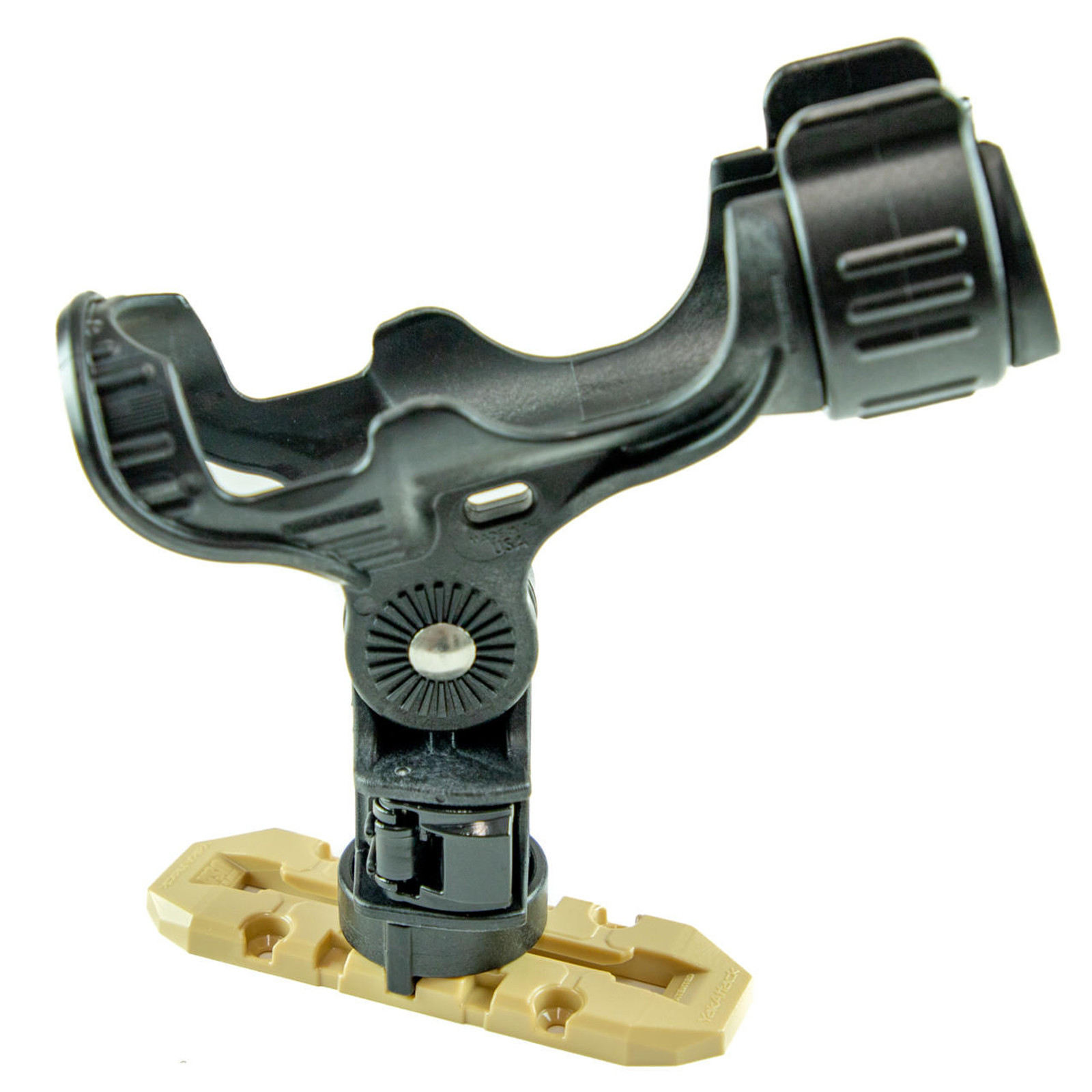 GridLoc MightyMount XL Track - 6, Desert Sand MMGLXL-06-DS