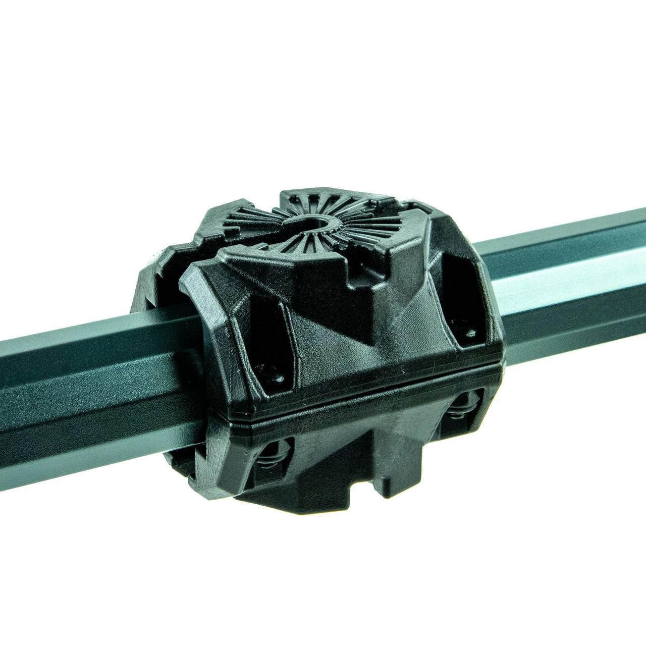 MightyMount Duo Rail Adapter - Single Pack, Compatible with Hobie H-Rail (MMBC-1003) (10)