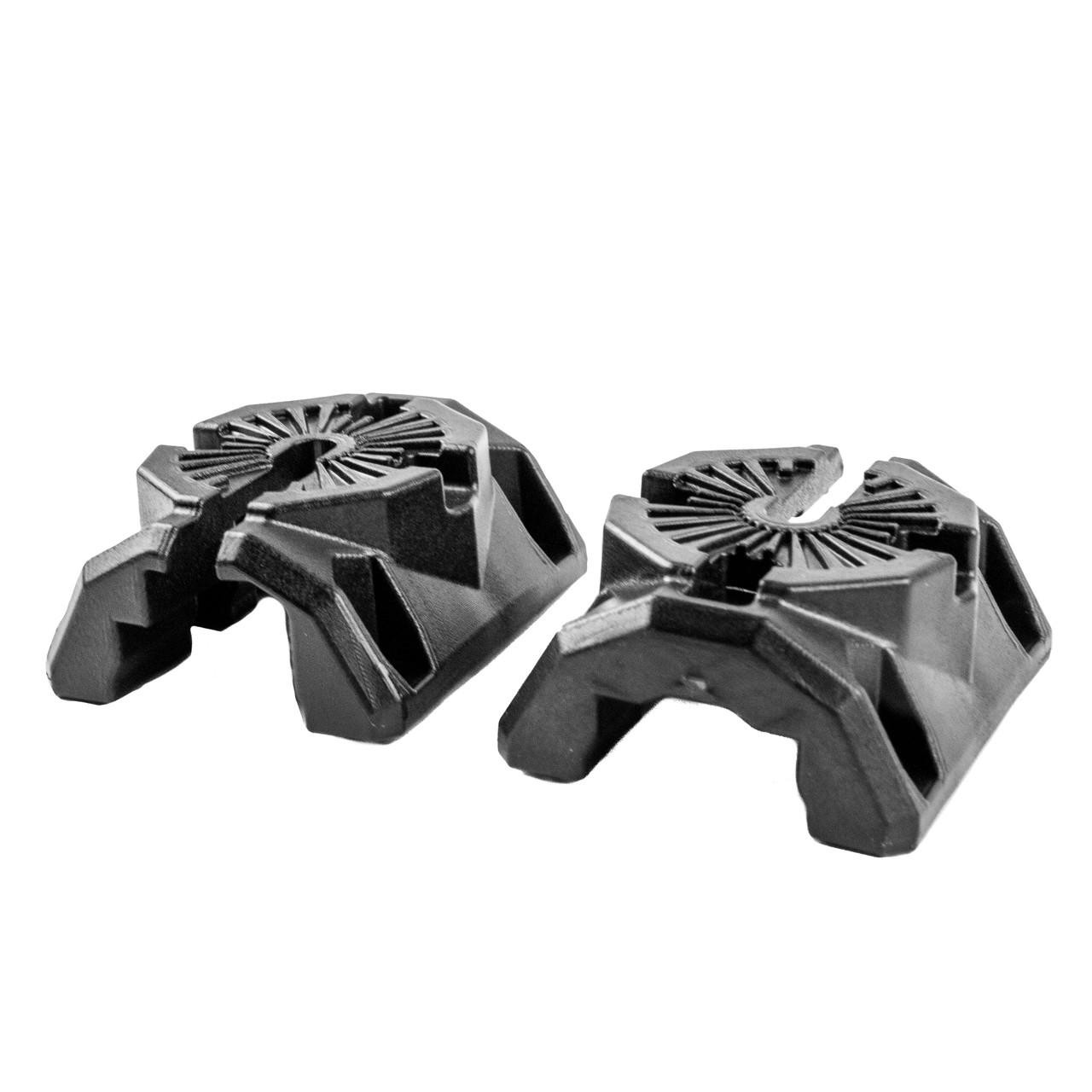 MightyMount Duo Rail Adapter - Single Pack, Compatible with Hobie H-Rail (MMBC-1003) (8)