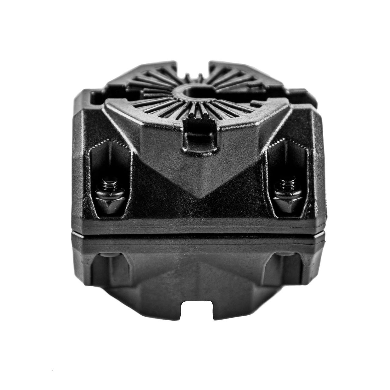 MightyMount Duo Rail Adapter - Single Pack, Compatible with Hobie H-Rail (MMBC-1003) (3)