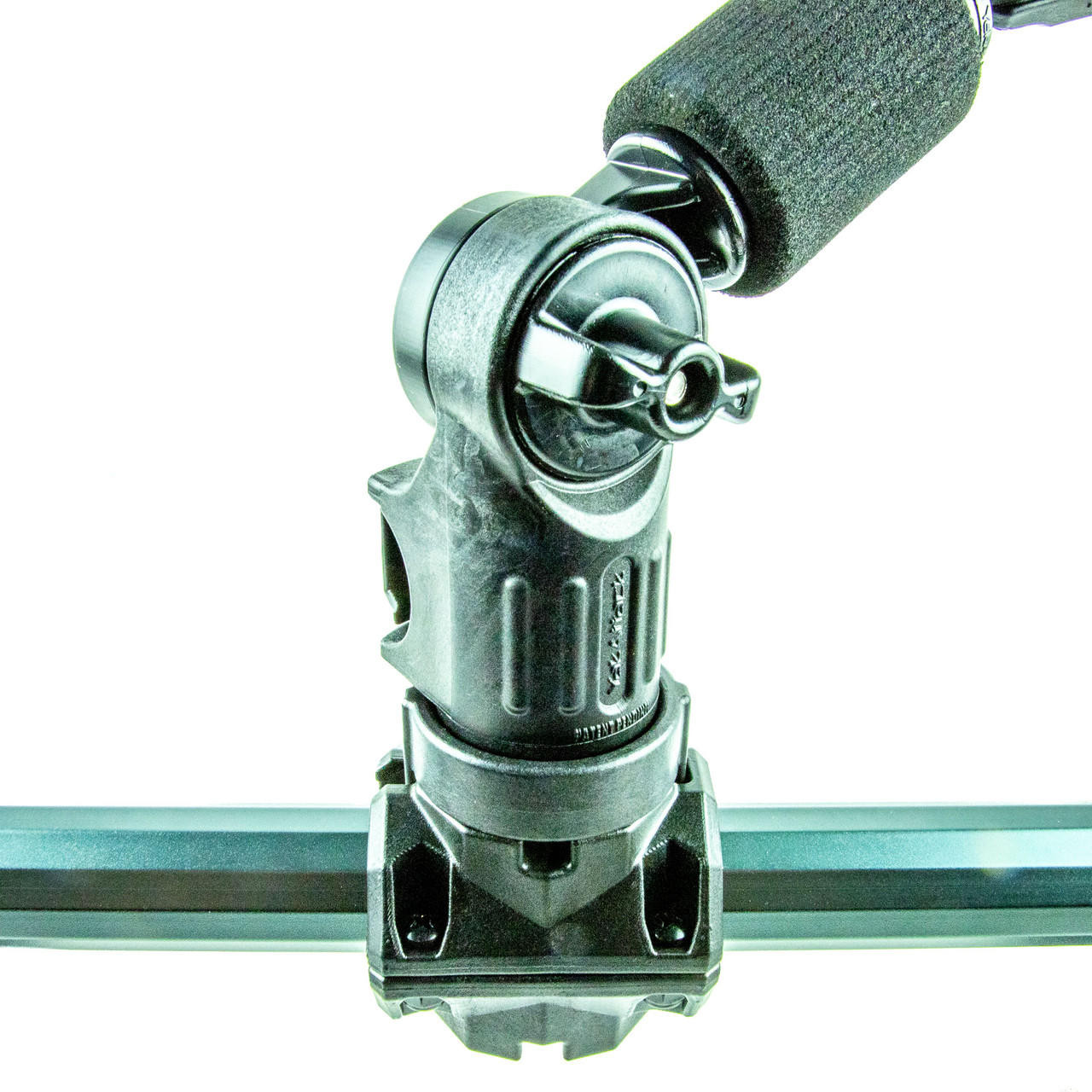 MightyMount Duo Rail Adapter - Two Pack, Compatible with Hobie® H