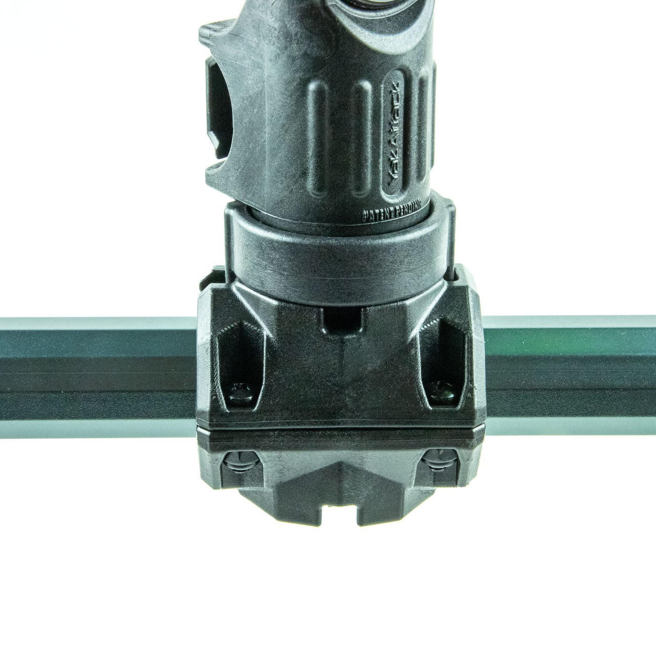 MightyMount Duo Rail Adapter - Two Pack, Compatible with Hobie® H
