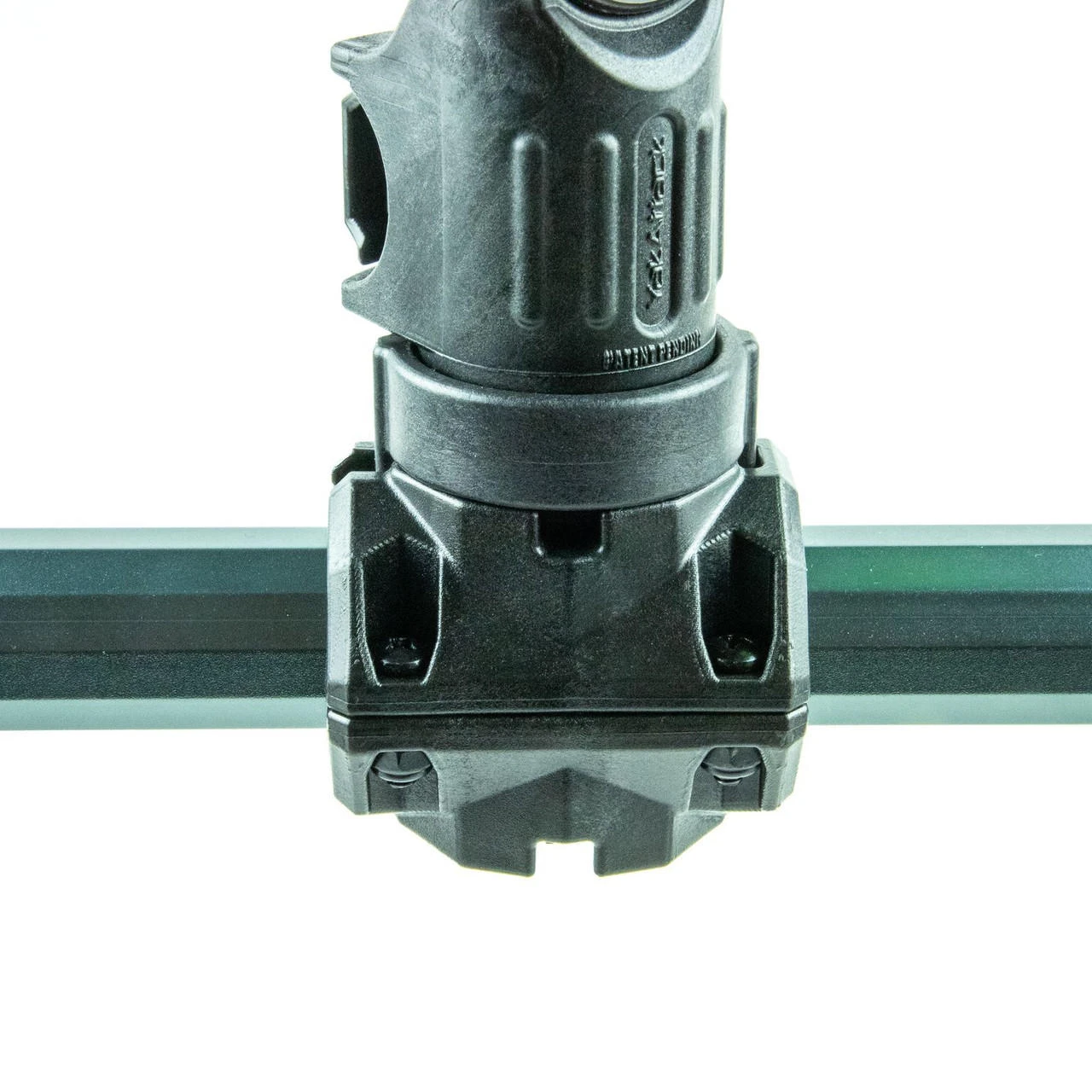MightyMount Duo Rail Adapter - Two Pack, Compatible with Hobie H-Rail (MMBC-1004) (14)